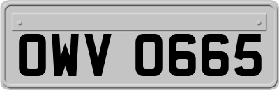 OWV0665