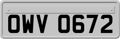 OWV0672