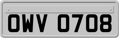 OWV0708