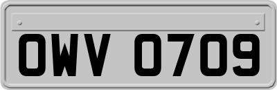 OWV0709