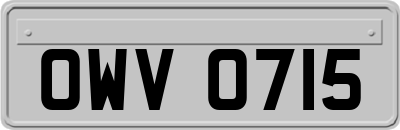 OWV0715