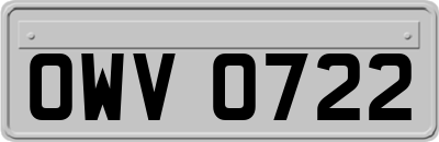 OWV0722