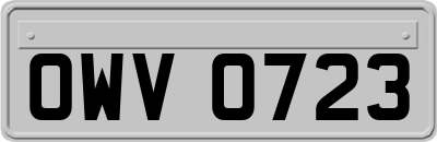 OWV0723