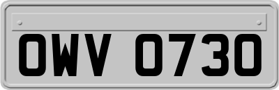 OWV0730