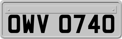 OWV0740