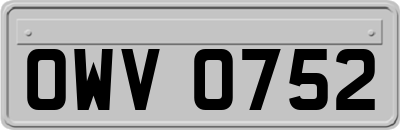 OWV0752