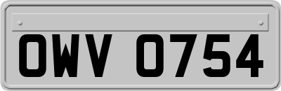 OWV0754