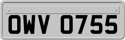 OWV0755