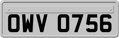 OWV0756