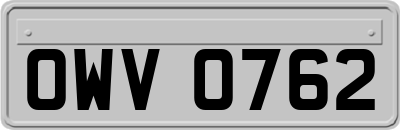 OWV0762