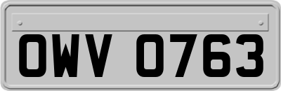 OWV0763