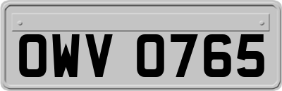 OWV0765