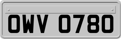OWV0780