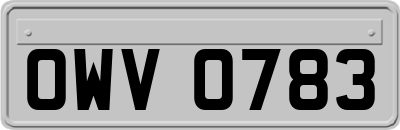 OWV0783