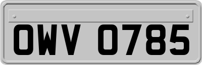 OWV0785