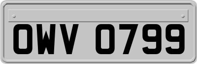 OWV0799