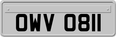 OWV0811