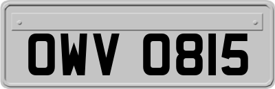 OWV0815
