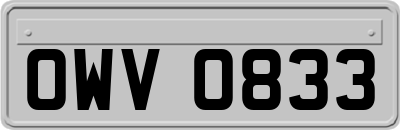 OWV0833