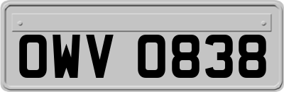 OWV0838