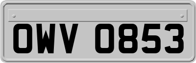 OWV0853