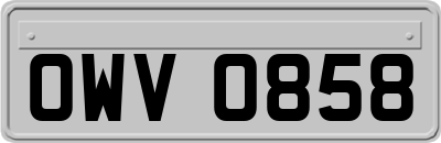 OWV0858