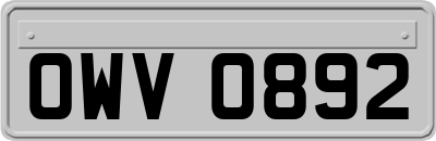 OWV0892
