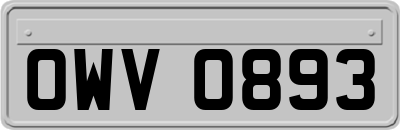 OWV0893