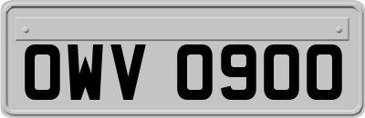 OWV0900