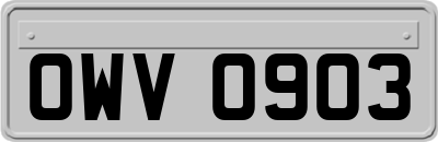 OWV0903