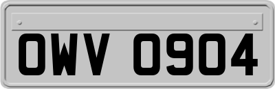 OWV0904