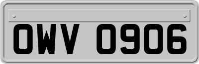 OWV0906