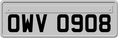 OWV0908