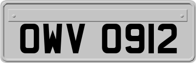 OWV0912