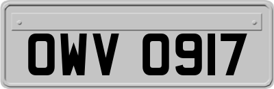 OWV0917