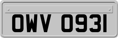 OWV0931