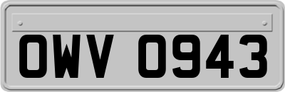 OWV0943