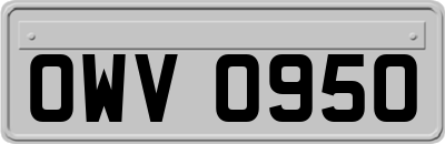 OWV0950