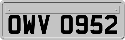 OWV0952