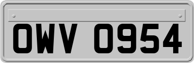 OWV0954