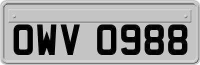 OWV0988