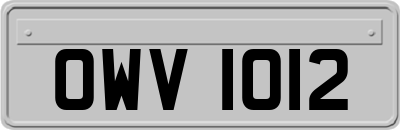 OWV1012