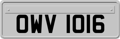 OWV1016