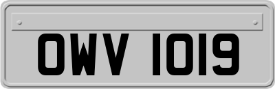 OWV1019