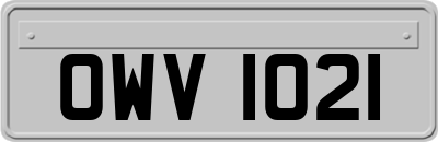 OWV1021