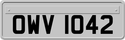 OWV1042