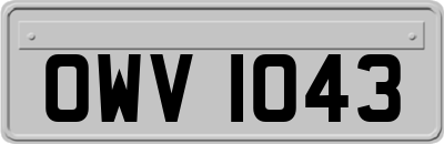 OWV1043