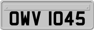 OWV1045