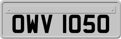 OWV1050