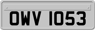 OWV1053